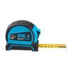 OX Tools Pro Dual Auto Lock Tape Twinpack - 8m