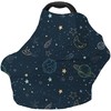 Car Seat Covers for Babies – Multi-use Breastfeeding Cover Carseat