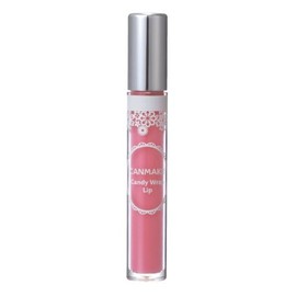 キャンメイク キャンディラップリップ13 メロウベリーミルク 3g