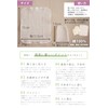 Facial Sponge, Facial Sponge, Exfoliating Care, Facial Cleansing Towel, Cotton,