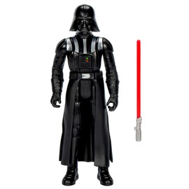 STAR WARS STAR WARS Epic Hero Series Darth Vader 4-Inch Action Figure, Toy Accessory, Easter Basket Stuffers for Kids, Ages 4+