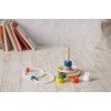 Nichigan DB250 Miffy Kasane Ring Toss