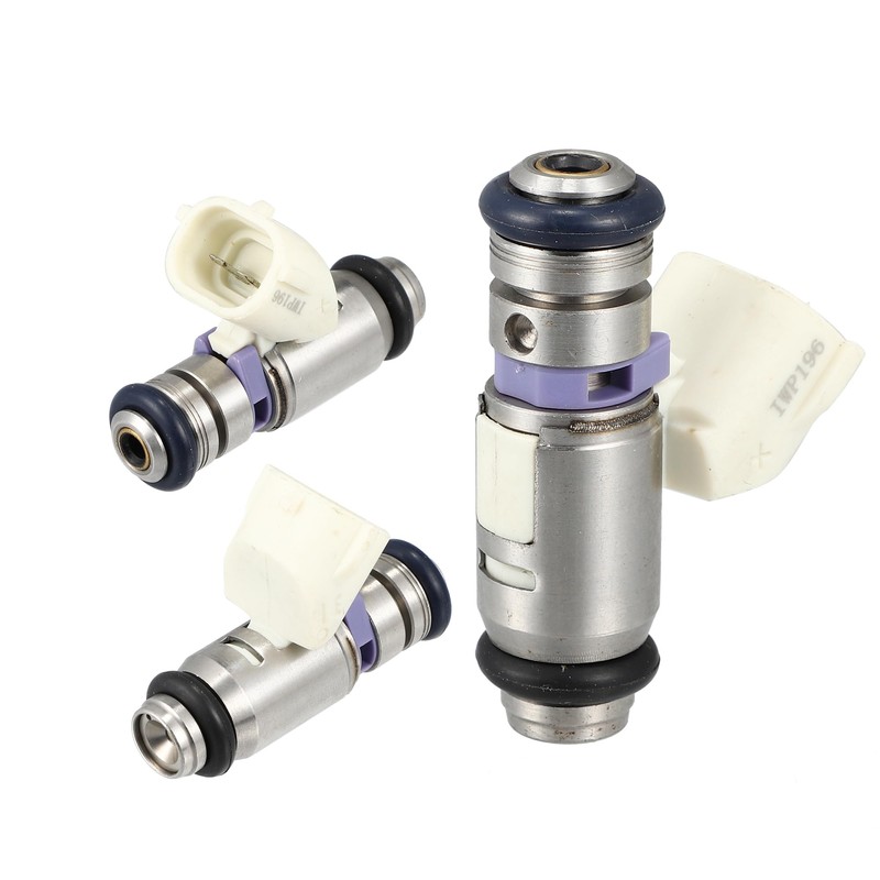 X AUTOHAUX Car Injector Nozzle Tuned Flow Replacement 036906031AH IWP196