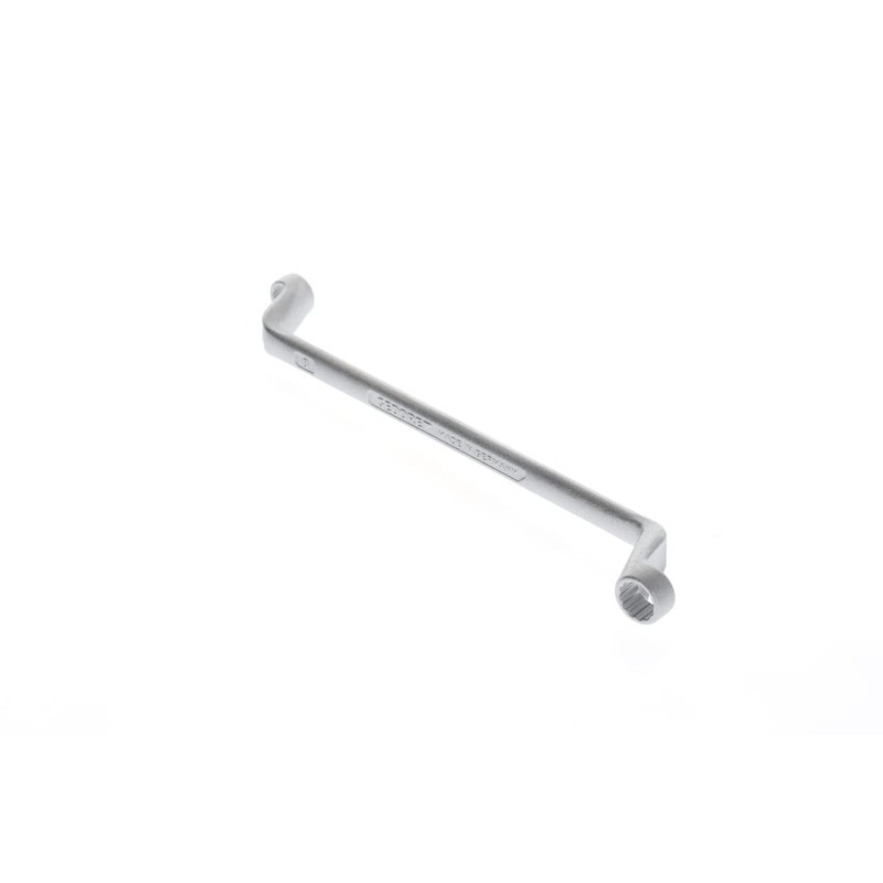 Gedore 6015510 Double-ended Glasses Wrench 0.3 x 0.3 inches (8