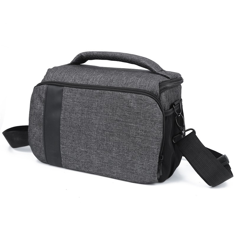 Waterproof Shockproof Polyester Drone Storage Bag Carrying Case Fit for