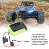 Battery Dock Power Connector 40V 30A Electric Tool Battery Adapter