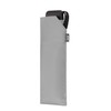 Doppler Carbonsteel Mini Slim Seasonal Shady Grey, Shady Grey