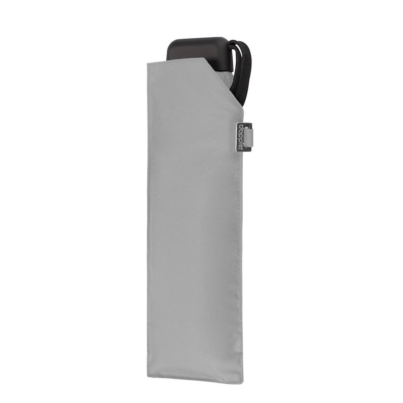 Doppler Carbonsteel Mini Slim Seasonal Shady Grey, Shady Grey