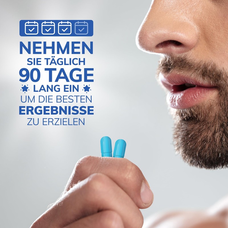 Conceive Plus Men's Fertility Support