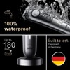Braun Series 9 All-in-One Multi Grooming Kit for Men, 13-in-1