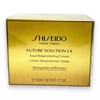 Shiseido Ginza Tokyo Future Solution LX Total Regenerating Cream 50ml/1.7oz.
