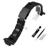 [syzynicy] Gshock DW-6900 DW5600 GW-M5610 GA-2100 Steel Light Strap 16mm