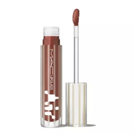 Maek 맥 립글라스 에어논스틱 글로스 기념일 5ml 에스테틱 BNA MAC Lipglass Air Non-Stick Gloss Anniversary 5ml Aesthetic BNA