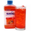 REPONE Suero Electrolyte Solution with Zinc, Fruit Flavor, 33.8 OZ