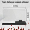 Riloer 6 Inch Universal Car HUD Display Head Up Display