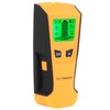 3 in 1 Metal/AC Wire/Stud Detector Finder Portable Wall Scanner