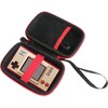 Aenllosi Hard Case Compatible with Game & Watch Zelda Console