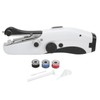 Handheld Sewing Machine Portable Mini Small Home Electric Double Needle