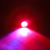 Red Blue LED Therapy Torch Reduce Pain Portable 475nm 620nm