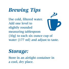 Ground MyCoffee - Organic, Specialty Grade, 100% Arabica, Non-GMO Coffee [DECAF Medium Roast, 12oz Bag], 12 Ounce (Pack of 1), 12.0 ounces