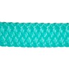 CBKnot USA Rope Premium Double Braid Polyester Cord 1/4" Average