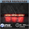 ULTRALTH LED High Mount Third Brake Light for 2013-2019 Ford