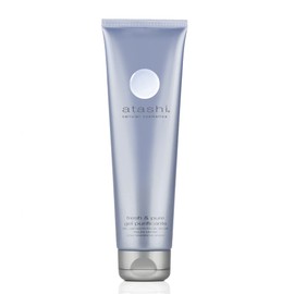 Atashi Fresh & Pure - Purifying Night Gel - Cleans, Clarifies and Renews the Skin - Natural Exfoliating Effect - Combination Skin with Oily Tendency - Liposomed Glycolic Oil - 150 ml