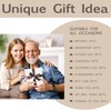 LaurGifts Birthday Gift for Women Coffee Scented Basket Set Box