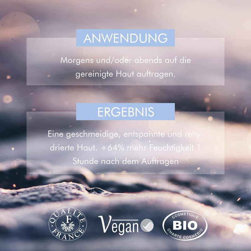 Gamarde Rich Moisturising Cream for Dry Skin