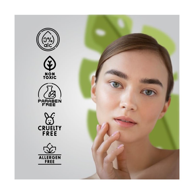 Serum Ácido Hialurónico Hidratante Antiarrugas Facial IRERI 40g. Disminuye Líneas