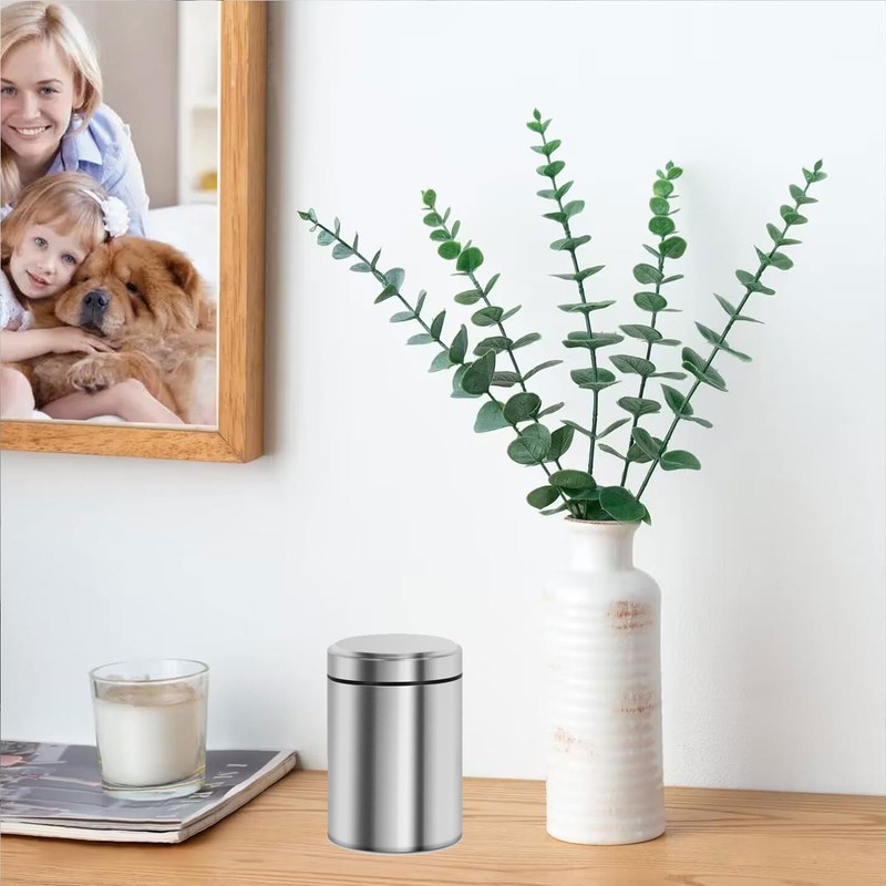 Small Urns for Human Ashes Keepsake Mini Cremation Urn for