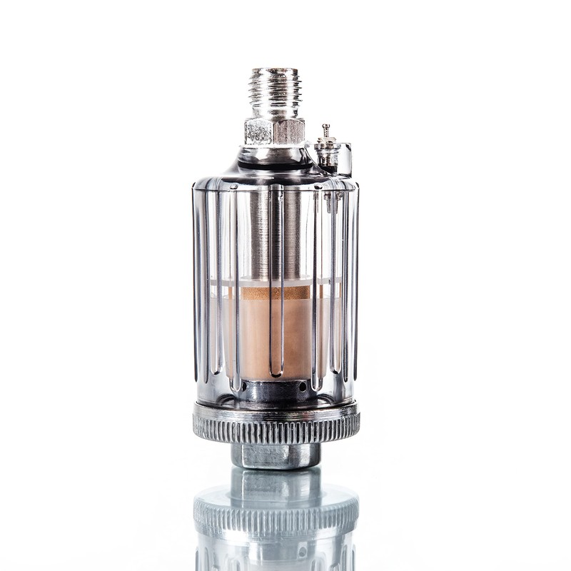 BenBow Oil Separator - Water Separator Mini for Compresors, Paint