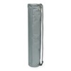 Yoga Mat Bag with Zipper and Adjustable Shoulder Strap, Water-Resistant
