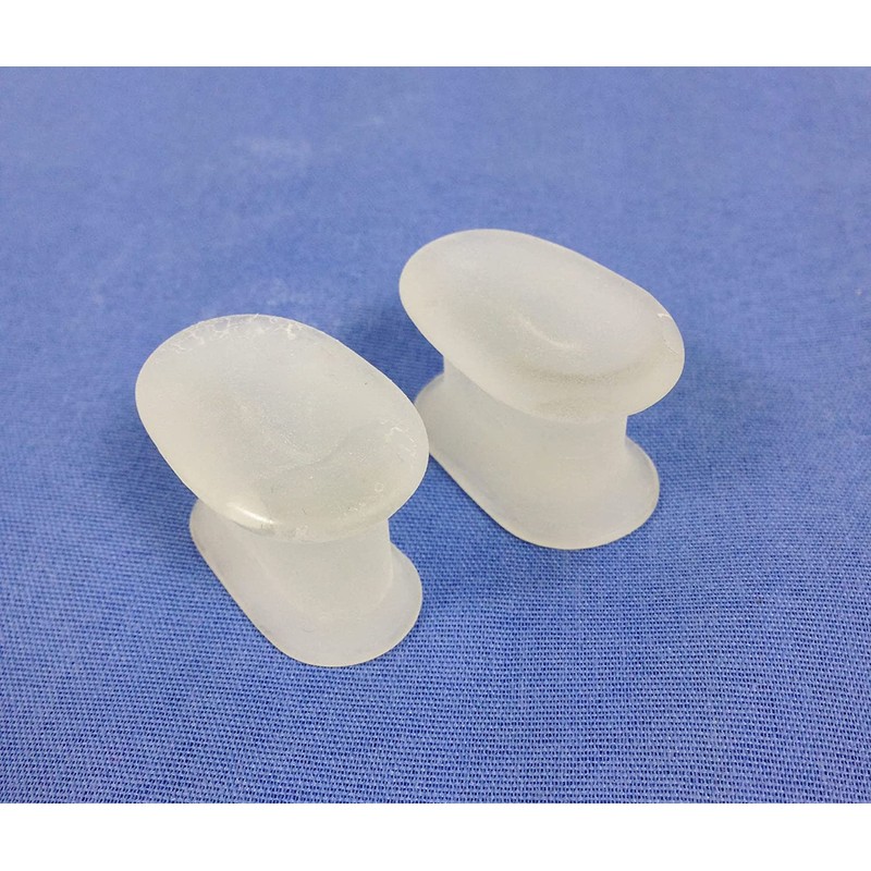 ProFoot Vita-Gel Toe Spacer 2 Each (Pack of 3)