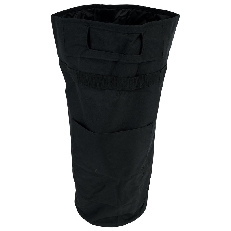 Rockville CART-STAND-BAG Tripod/Mic/Speaker Stand Bag, 600D Polyester, Rain-Resistant, Quick-Release Buckle,