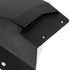 KUAFU Fender Flares Compatible with 2013-2016 Can-Am Maverick 1000 Max