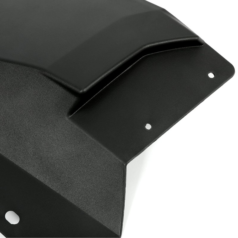 KUAFU Fender Flares Compatible with 2013-2016 Can-Am Maverick 1000 Max