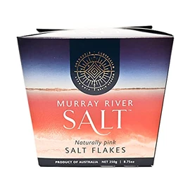 Murray River Salt Australian Pink 250g