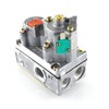 HHT IPI Valve (593-500) Silver