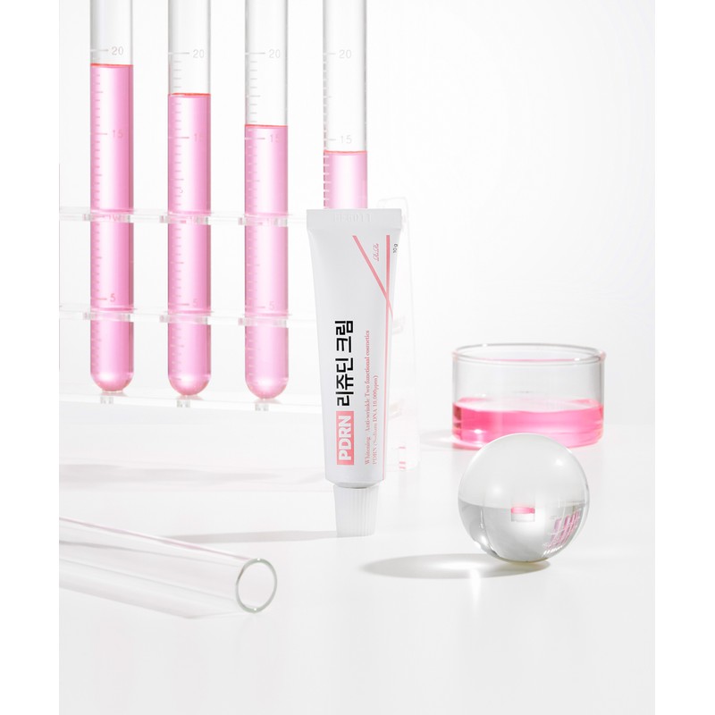 Liru LIRR PDRN Rejuvenating Cream