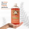Shampoo Con Aceite De Jojoba Regenerador Productos Mart Mexico 500