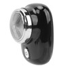 Mini Electric Beard Trimmer Washable IPX6 Waterproof Portable Beard Clipper