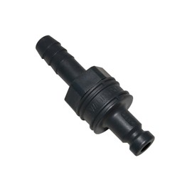 EZGO 607567 Battery Filling System Male Connector, 10mm