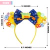 MADO Today I Feel mouse ears headband for women adults