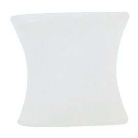 Aidapt Gel Toe Spreaders (Large) Stretchers/Straighteners/Alignment/Bunions/Corns