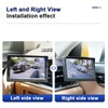 Blind Spot Camera,Night Vision Car Side Door View Blind Spot