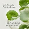 Beauty of Joseon Light On Serum Vitamin C Centella Dark