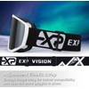 EXP VISION Ski/Snowboard Goggles for Men Women, OTG Snow Goggles