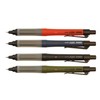 Mitsubishi Pencil Limited Mechanical Pencil Alpha Gel Switch 0.5mm [Olive]