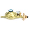 Universal Household Bottled Liquefied Petroleum Gas Pressure Regulator Valve with